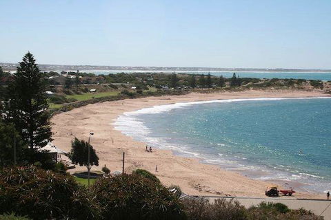 Trafalgar Premium Vintage Suites - Accommodation Search 4