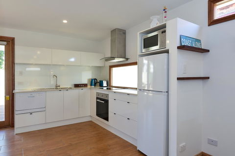 Trafalgar Premium Vintage Suites - Accommodation Search 9