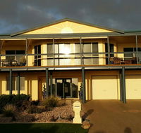 Beachside Escape on The Esplanade - Accommodation Search