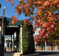 Ten Dollar Town Motel - Accommodation Search