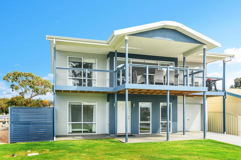 'Hope House' - Encounter Bay - Accommodation Search 26