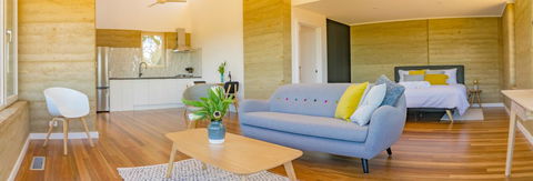 Ecopia Retreat - Accommodation Search 15