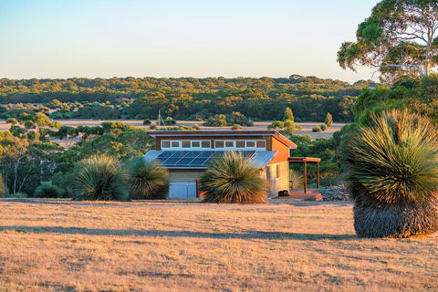 Ecopia Retreat - Accommodation Search 18