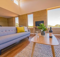 Ecopia Retreat - Accommodation Search