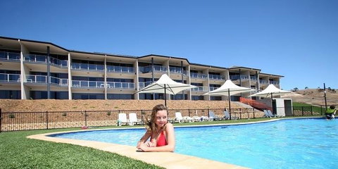 Lady Bay Hotel - Accommodation Search 9