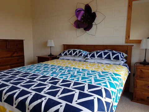 Marion Bay Holiday Villas - Accommodation Search 13