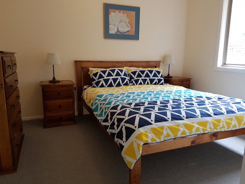 Marion Bay Holiday Villas - Accommodation Search 3