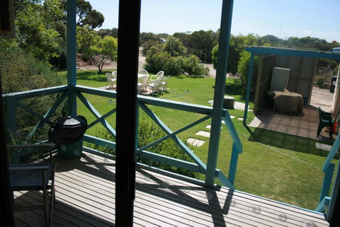 Marion Bay Holiday Villas - Accommodation Search 16