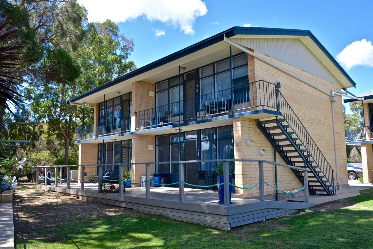 Ungarra SA Accommodation Search