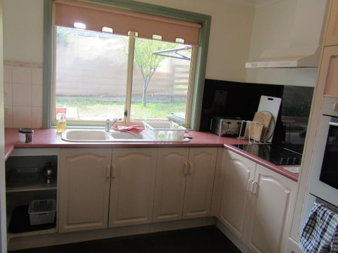 Maslin Beach House - Accommodation Search 3