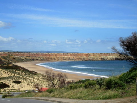 Maslin Beach House - Accommodation Search 1