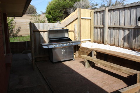 Maslin Beach House - Accommodation Search 17