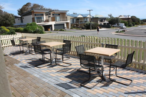 Maslin Beach House - Accommodation Search 4