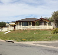 Maslin Beach House - Accommodation Search
