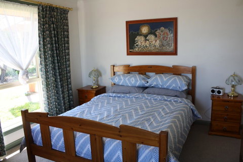 Maslin Beach House - Accommodation Search 9