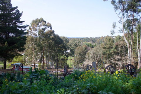 Longwood Retreat - Accommodation Search 37