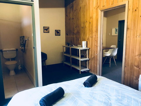 Longwood Retreat - Accommodation Search 16