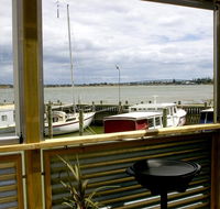 Boat Haven Studios - Accommodation Search