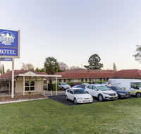 Bathurst Motor Inn - Accommodation Search