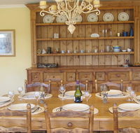 Gainsborough Cottage - Accommodation Search