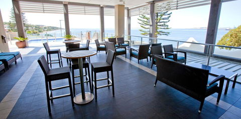 Port Lincoln Hotel - Accommodation Search 37