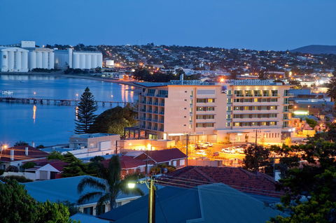 Port Lincoln Hotel - Accommodation Search 41