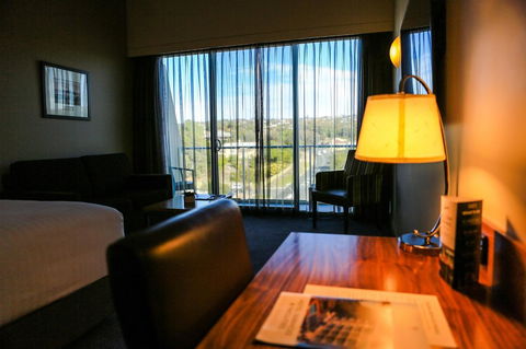 Port Lincoln Hotel - Accommodation Search 5