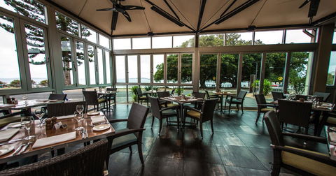Port Lincoln Hotel - Accommodation Search 43