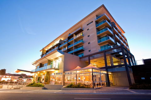 Port Lincoln Hotel - Accommodation Search 18