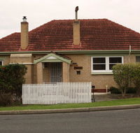 Grace cottage - Accommodation Search