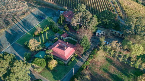 Vineyard Cottage BnB - Accommodation Search 1