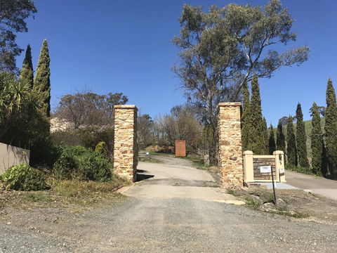 Vineyard Cottage BnB - Accommodation Search 10