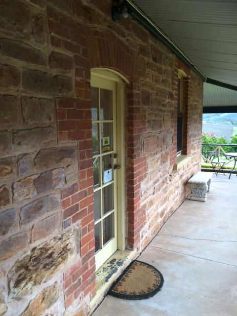 Vineyard Cottage BnB - Accommodation Search 9