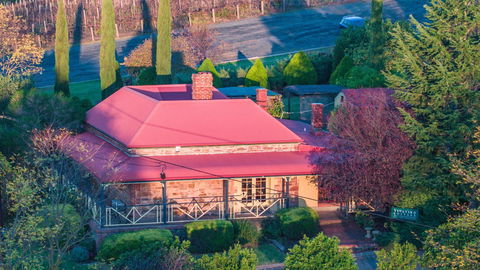 Vineyard Cottage BnB - Accommodation Search 0
