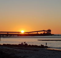 Wallaroo Beachfront Tourist Park - Accommodation Search
