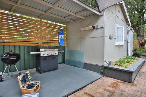 Hudson Bay @ Basin View-Pet Friendly-15 Mins To Hyams Beach - Accommodation Search 35