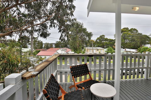 Hudson Bay @ Basin View-Pet Friendly-15 Mins To Hyams Beach - Accommodation Search 22