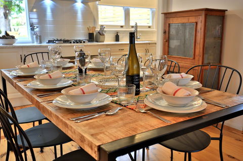 Hudson Bay @ Basin View-Pet Friendly-15 Mins To Hyams Beach - Accommodation Search 4