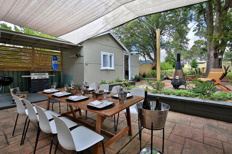 Hudson Bay @ Basin View-Pet Friendly-15 Mins To Hyams Beach - Accommodation Search 32