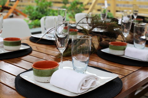 Hudson Bay @ Basin View-Pet Friendly-15 Mins To Hyams Beach - Accommodation Search 33