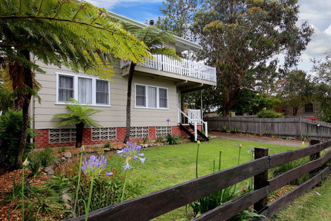 Hudson Bay @ Basin View-Pet Friendly-15 Mins To Hyams Beach - Accommodation Search 40
