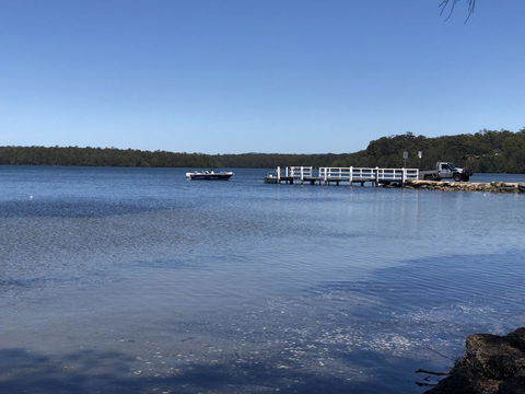 Hudson Bay @ Basin View-Pet Friendly-15 Mins To Hyams Beach - Accommodation Search 41