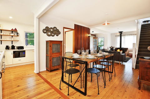 Hudson Bay @ Basin View-Pet Friendly-15 Mins To Hyams Beach - Accommodation Search 3