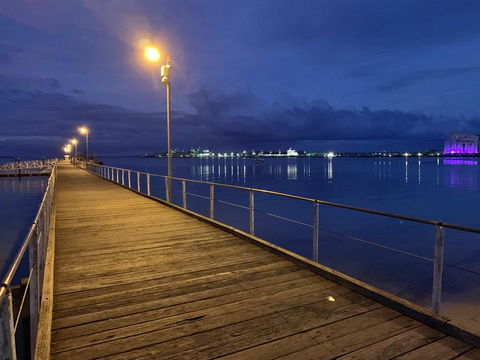 Hilton Beachfront Motel - Accommodation Search 12