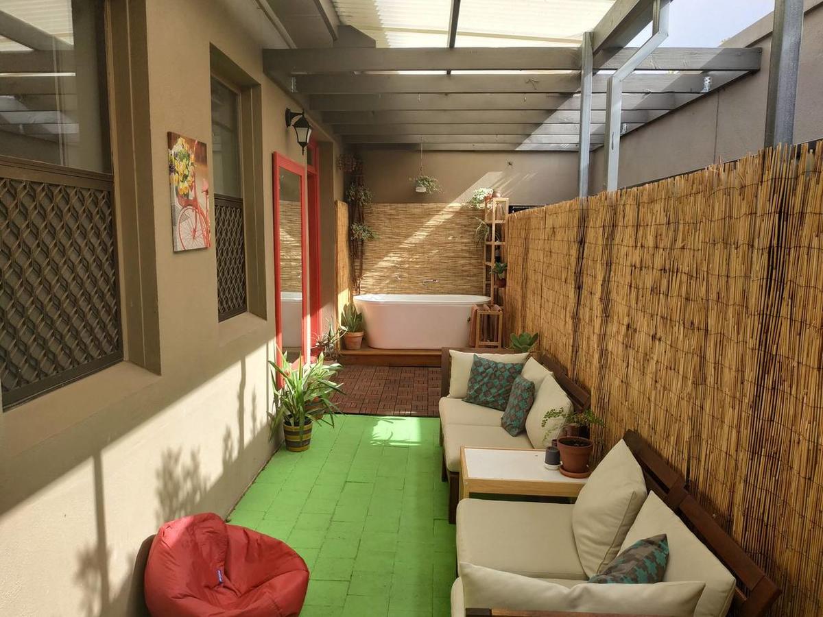 Fitzroy SA Accommodation Search