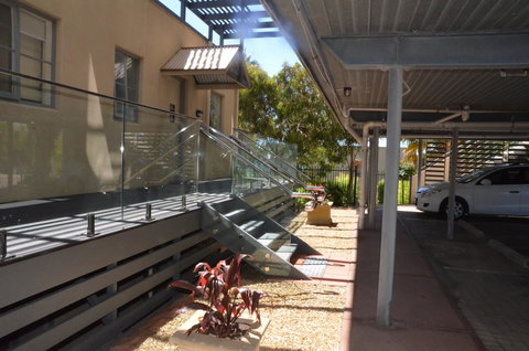 The Bluff Resort Apartments - Accommodation Search 21