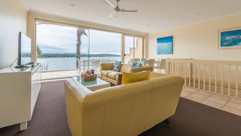 The Bluff Resort Apartments - Accommodation Search 15