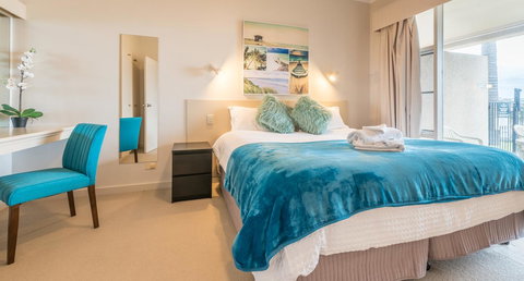 The Bluff Resort Apartments - Accommodation Search 19
