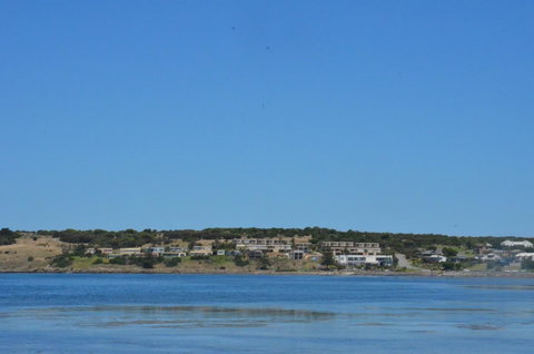 The Bluff Resort Apartments - Accommodation Search 22