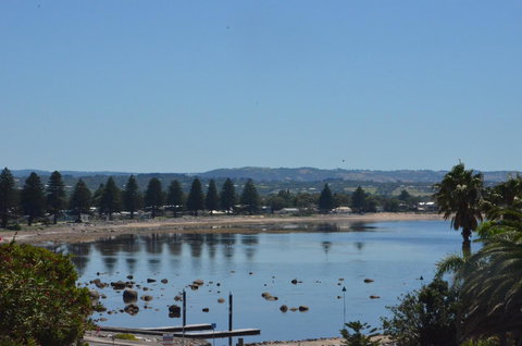 The Bluff Resort Apartments - Accommodation Search 20